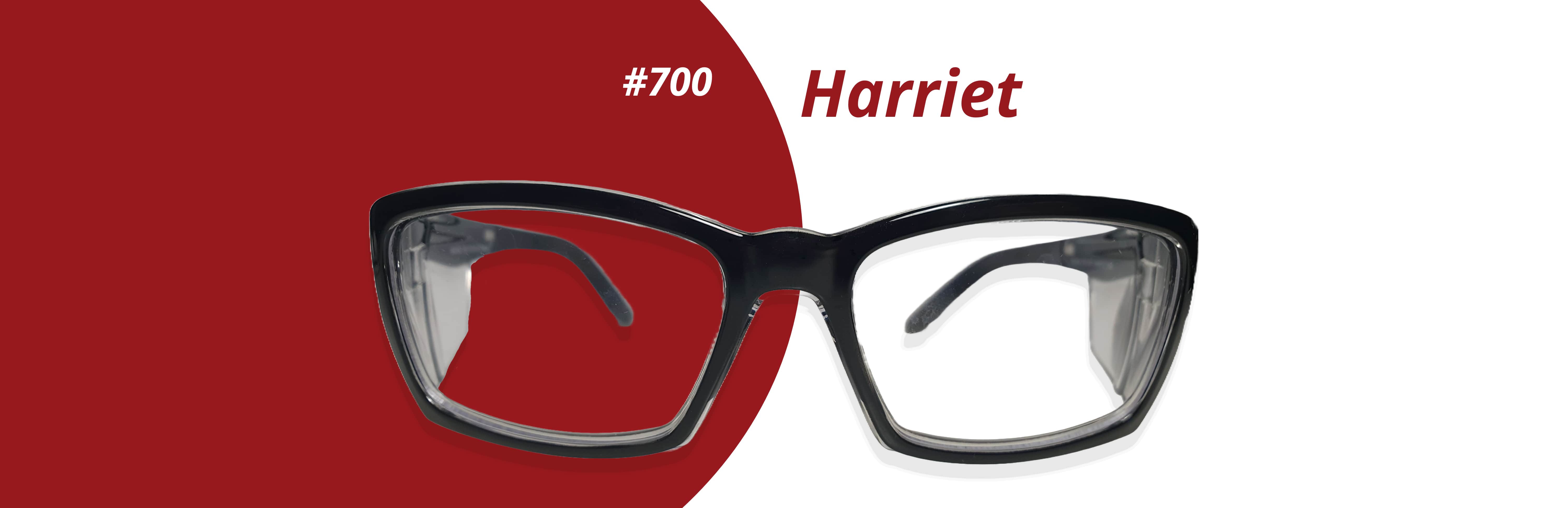 Harriett frame
