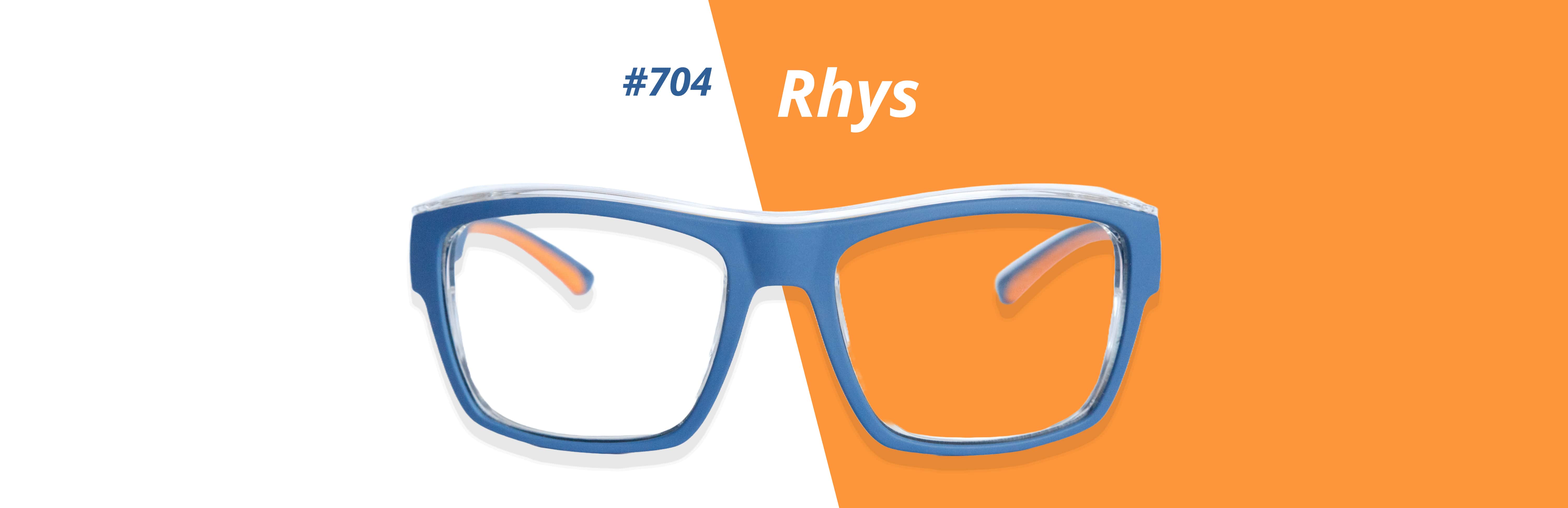 Rhys frame