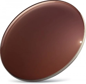 Copper Lens