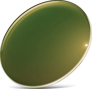 Green Lens