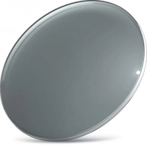 Dark Grey Lens