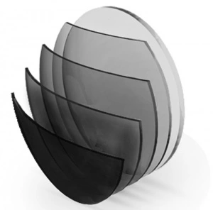 Infinite™ Grey Coat Lens