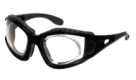 801CLR Rhino Goggle and Insert
